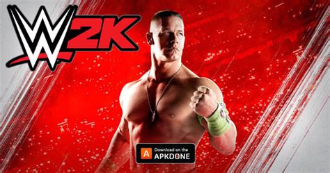 wwe 2k16 android apk+obb download|Download WWE 2K 1.1.8117 APK and OBB (MOD unlocked) for .